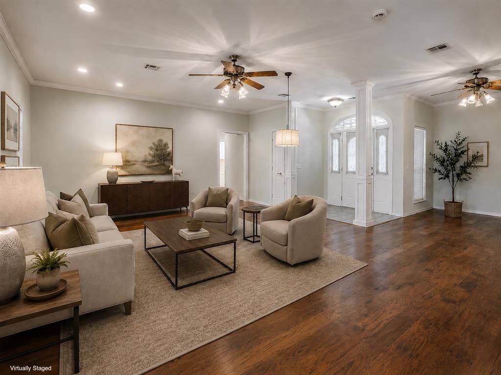 1205 Regency CT, Kingfisher, OK 73750