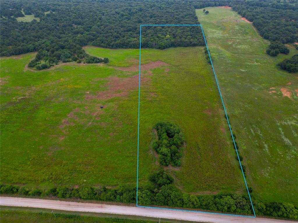 N 3310 RD, Wanette, OK 74878