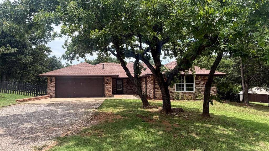 8416 Huckleberry RD, Edmond, OK 73034