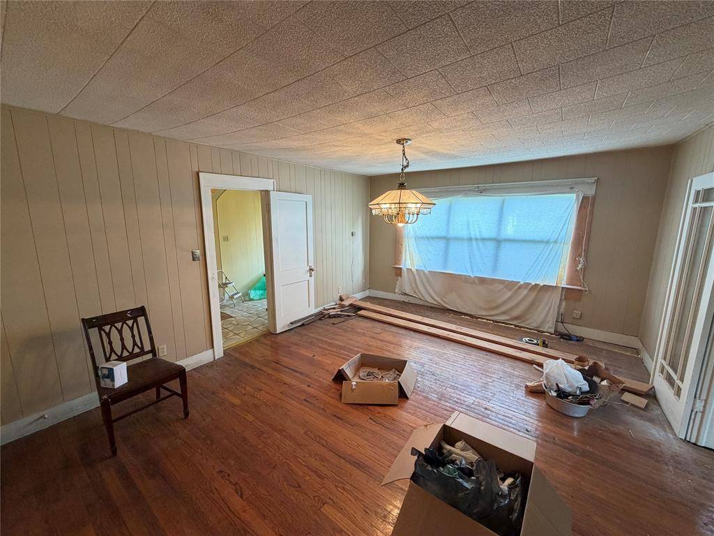501 E Seminole AVE, Wewoka, OK 74884