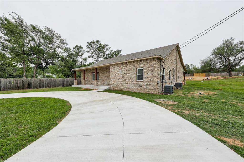 5314 N Post RD, Spencer, OK 73084