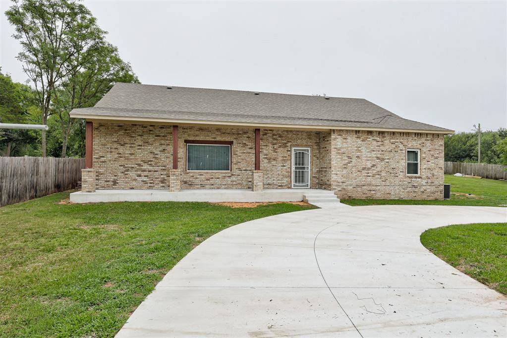 5314 N Post RD, Spencer, OK 73084