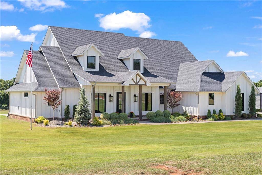 2548 S Sara AVE, Blanchard, OK 73010