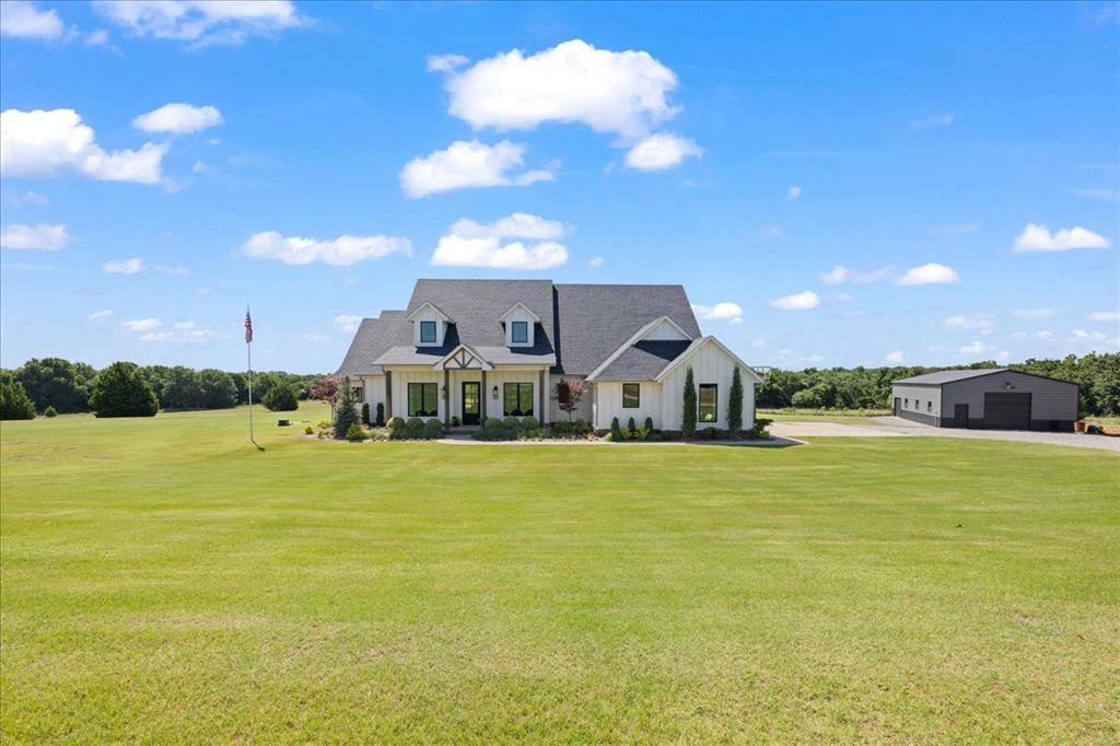 2548 S Sara AVE, Blanchard, OK 73010
