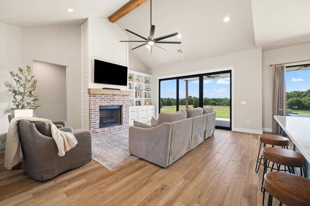 2548 S Sara AVE, Blanchard, OK 73010