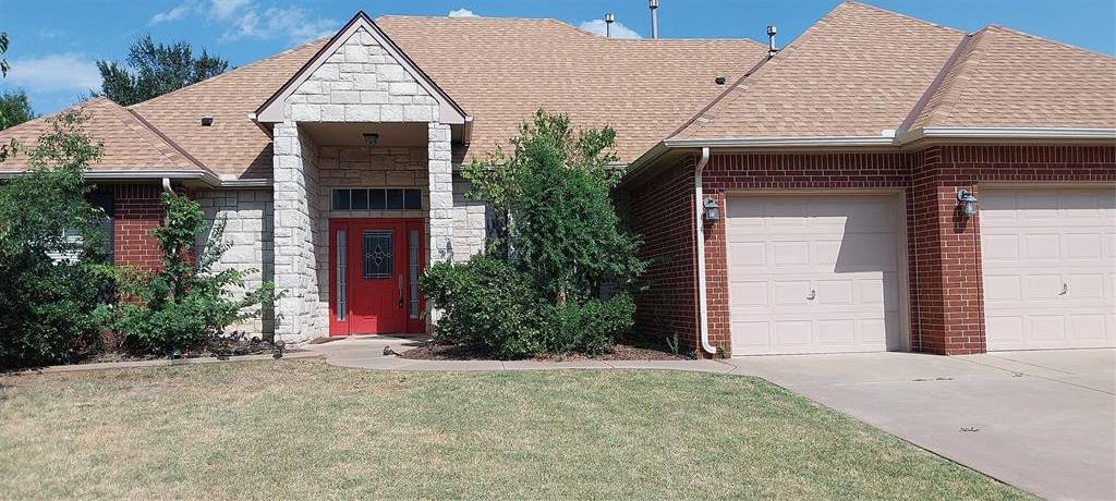 17020 Wales Green AVE, Edmond, OK 73012