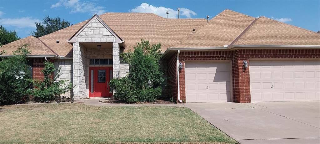 17020 Wales Green AVE, Edmond, OK 73012
