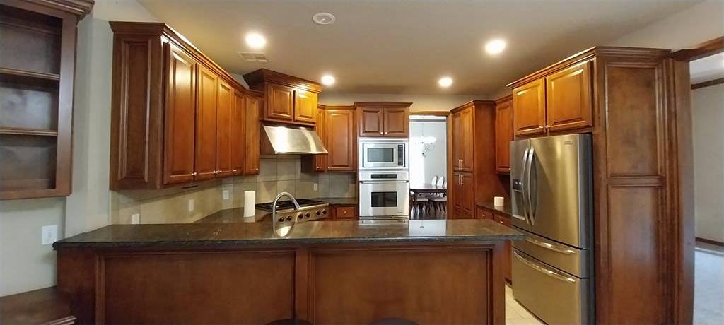 17020 Wales Green AVE, Edmond, OK 73012