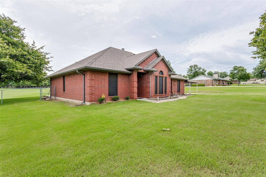 580 S Texas AVE, Midwest City, OK 73130