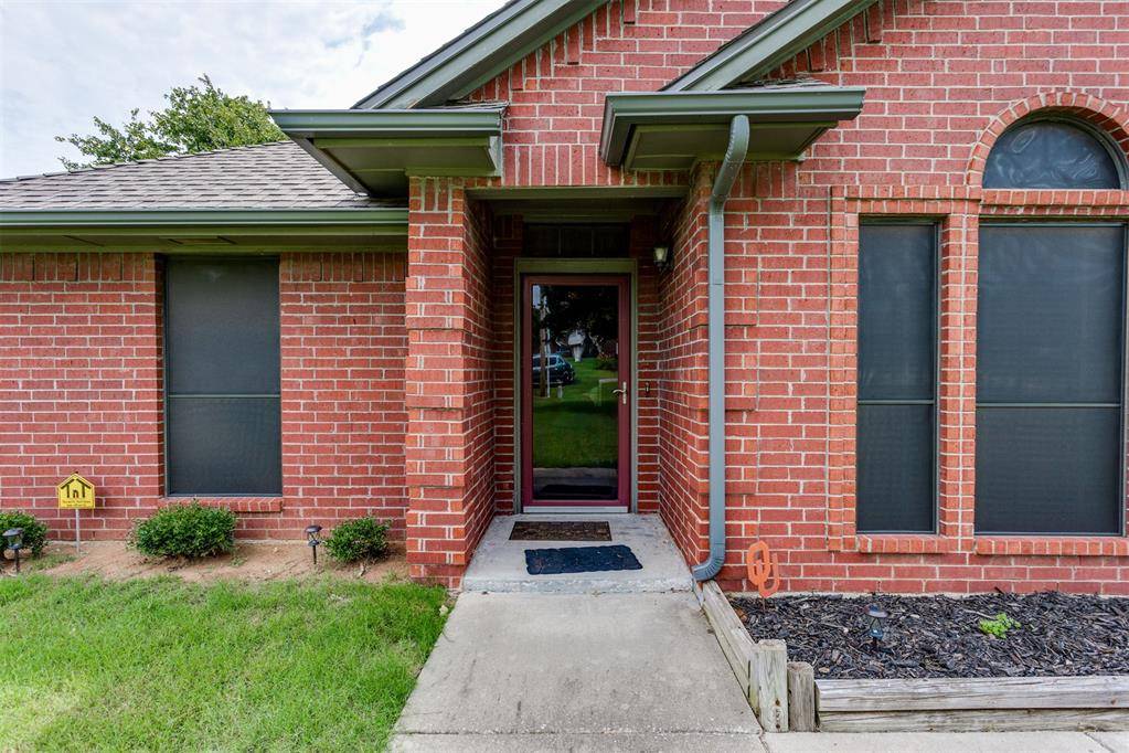 580 S Texas AVE, Midwest City, OK 73130