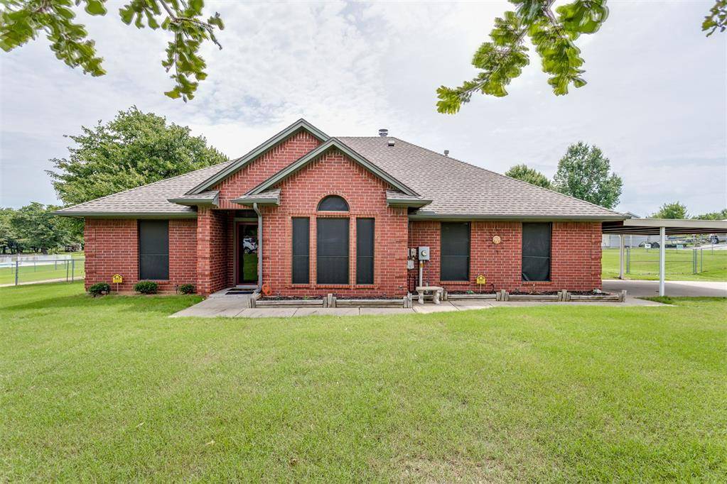 580 S Texas AVE, Midwest City, OK 73130