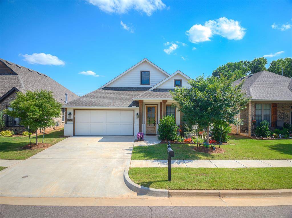 1524 SW 163rd ST, Oklahoma City, OK 73170