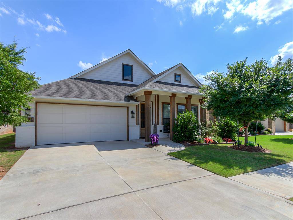 1524 SW 163rd ST, Oklahoma City, OK 73170