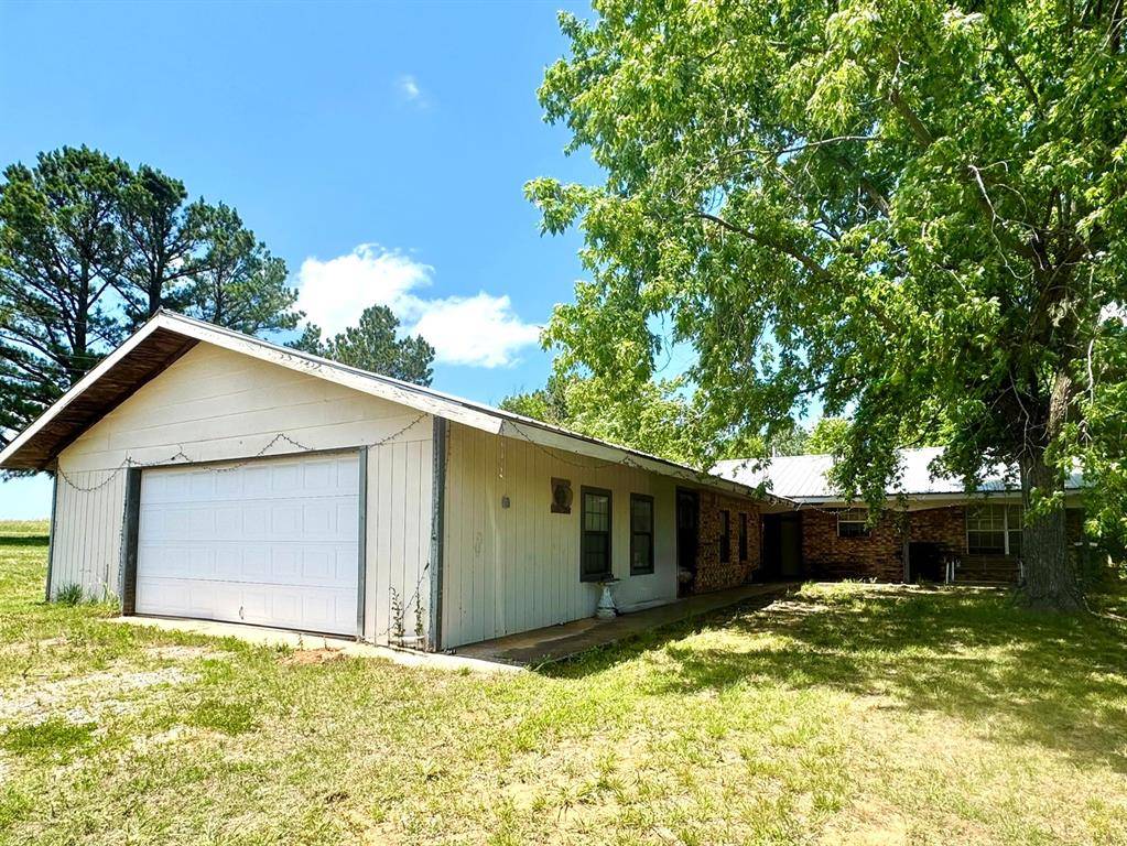 47610 Benson Park RD, Earlsboro, OK 74840