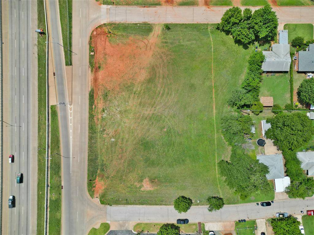 932 SE 67th ST, Oklahoma City, OK 73149