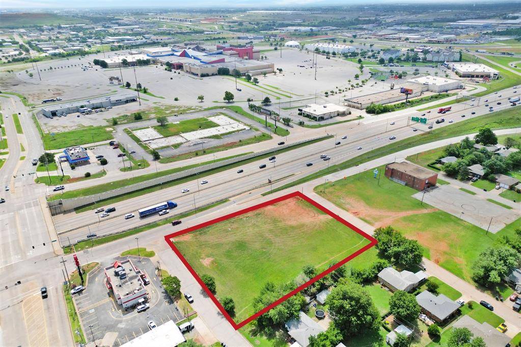 932 SE 67th ST, Oklahoma City, OK 73149
