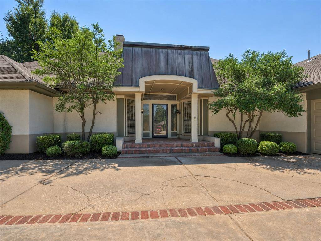 3328 Willow Brook RD, Oklahoma City, OK 73120