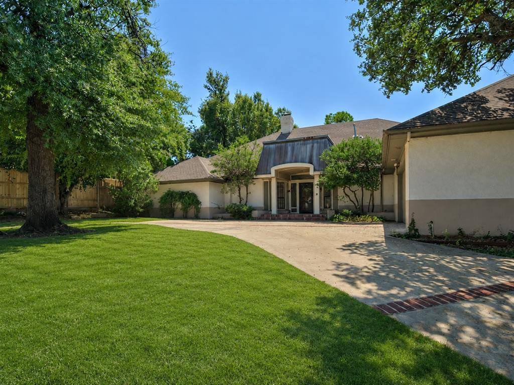 3328 Willow Brook RD, Oklahoma City, OK 73120