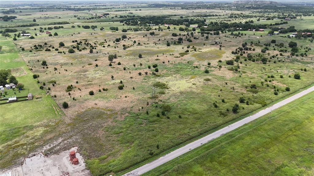 N 2700 RD, Cyril, OK 73029