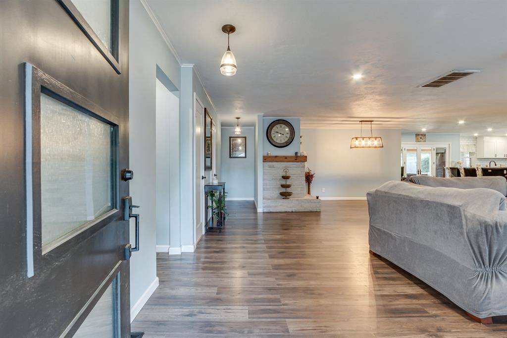 4612 NW 33rd TER, Oklahoma City, OK 73122