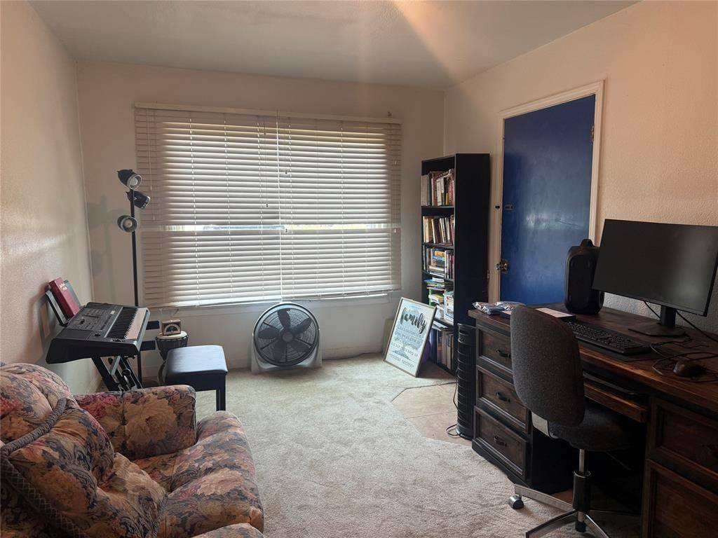 110 W Kansas AVE, Anadarko, OK 73005