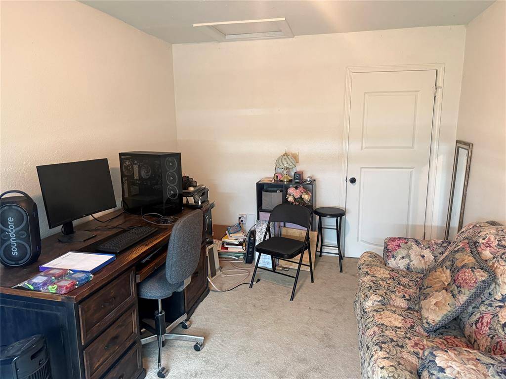 110 W Kansas AVE, Anadarko, OK 73005
