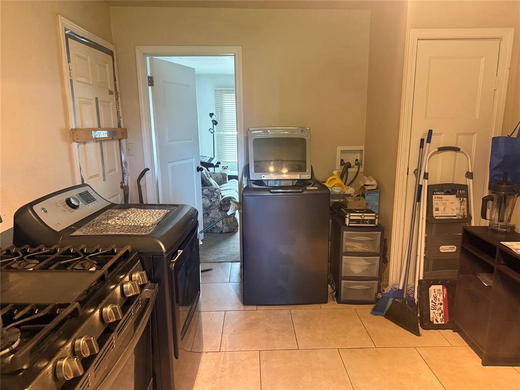 110 W Kansas AVE, Anadarko, OK 73005