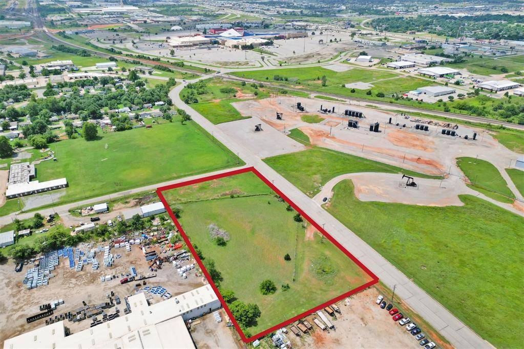 6200 Crossroads BLVD, Oklahoma City, OK 73149