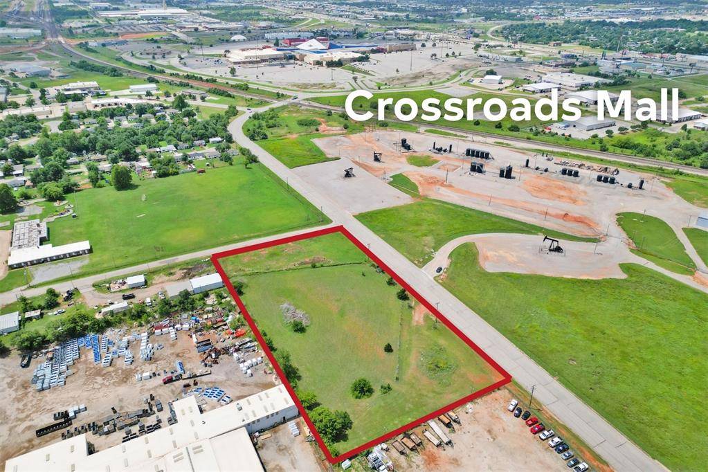 6200 Crossroads BLVD, Oklahoma City, OK 73149
