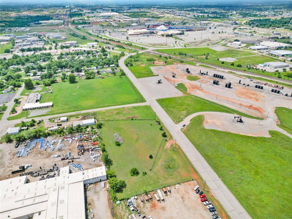6200 Crossroads BLVD, Oklahoma City, OK 73149