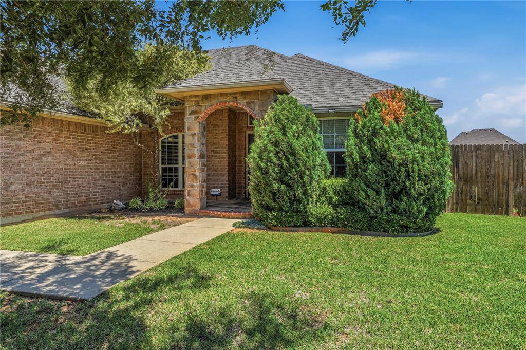 3604 Morgan Creek RD, Yukon, OK 73099