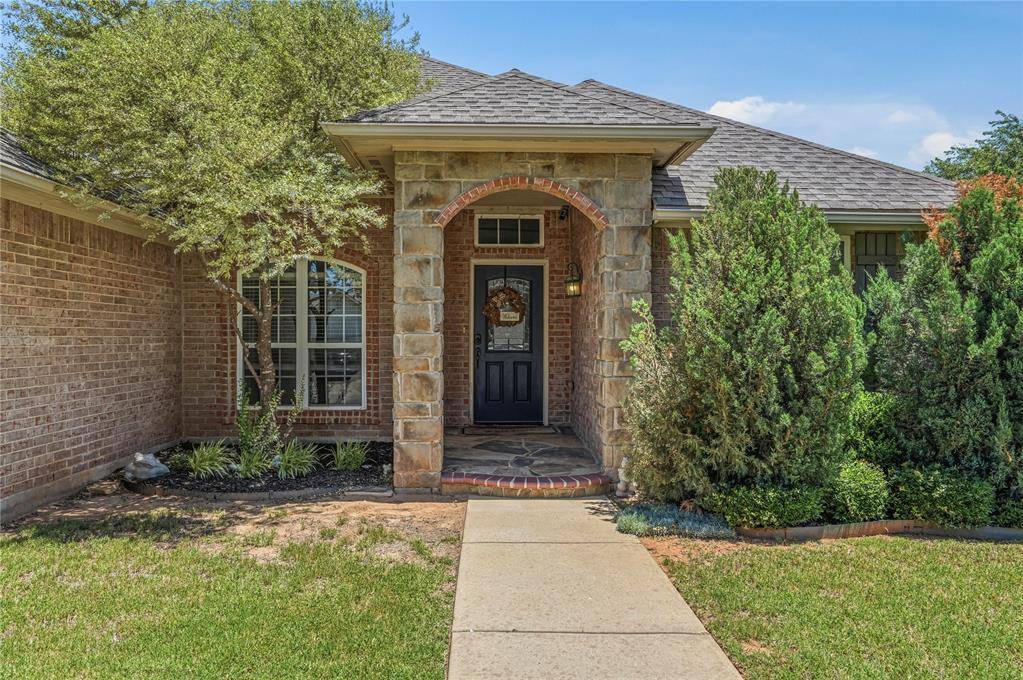 3604 Morgan Creek RD, Yukon, OK 73099