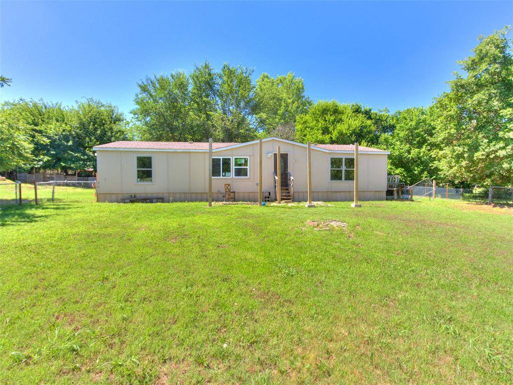 1714 NW 82nd ST, Blanchard, OK 73010