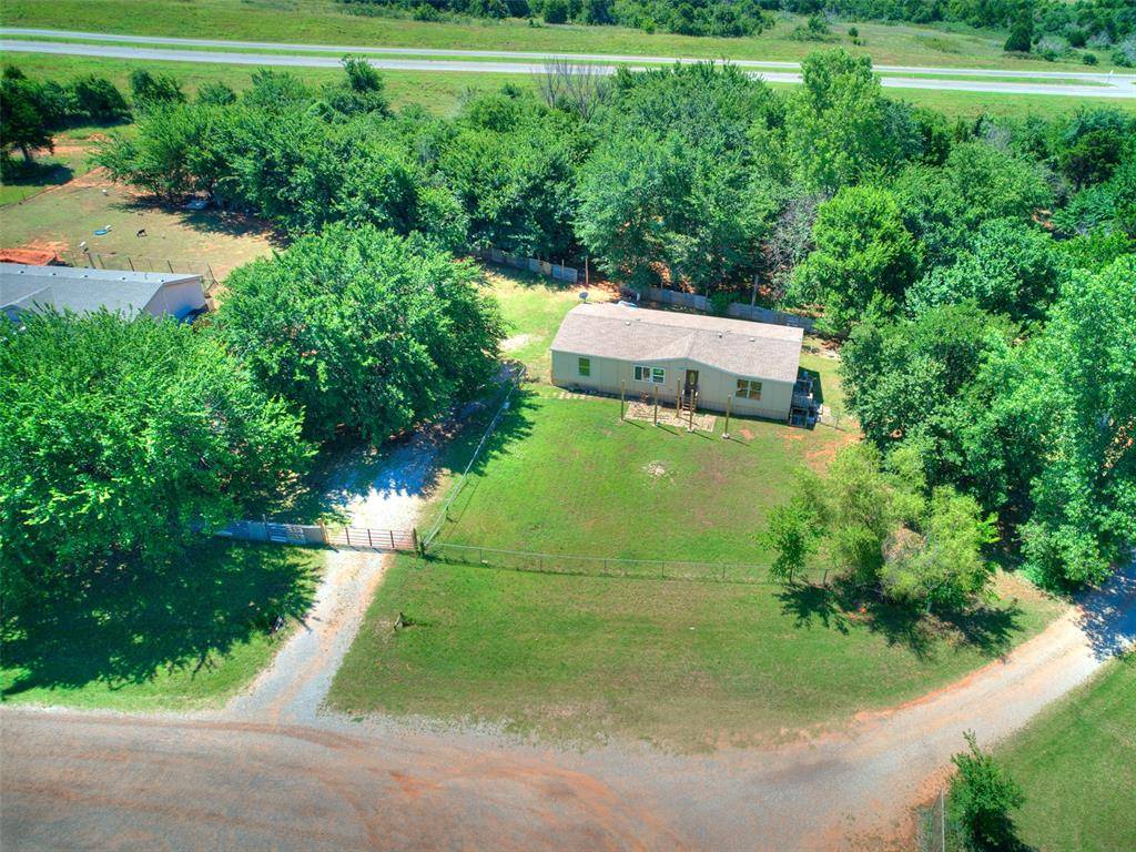 1714 NW 82nd ST, Blanchard, OK 73010