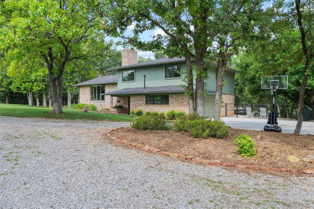 2901 NE 120th ST, Oklahoma City, OK 73131