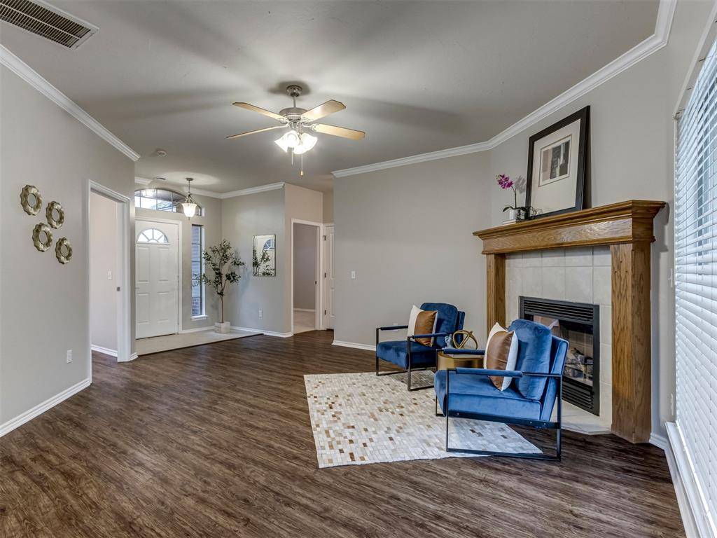 7529 NW 131st ST, Oklahoma City, OK 73142