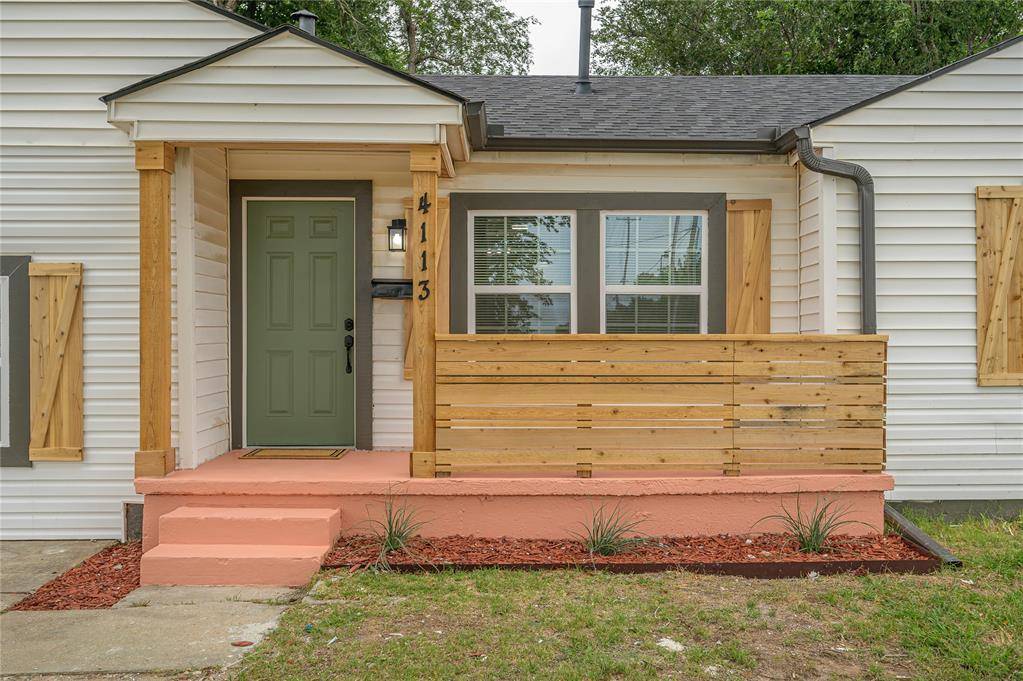 4113 SE 27th ST, Del City, OK 73115