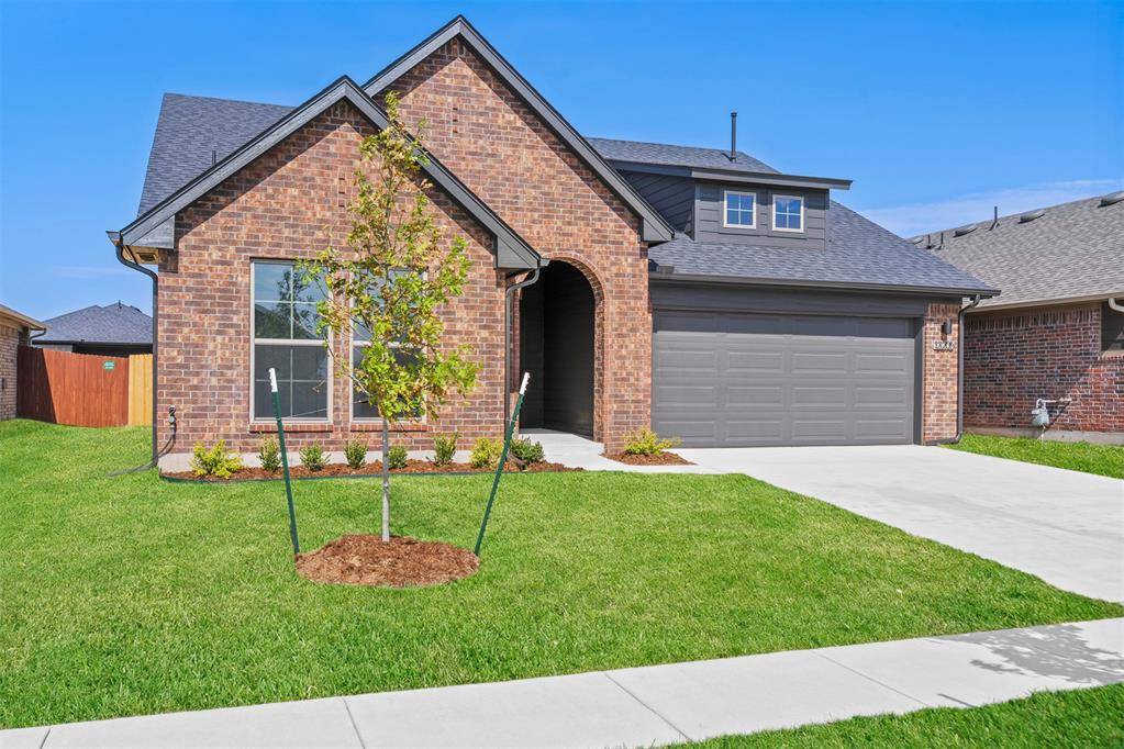 13205 Mesquite TRL, Piedmont, OK 73078