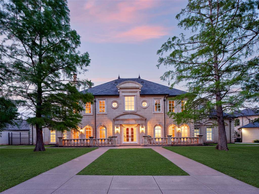 5709 Mistletoe CT, Oklahoma City, OK 73142