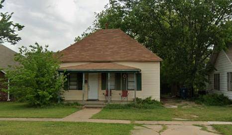 211 W Main ST, Edmond, OK 73003