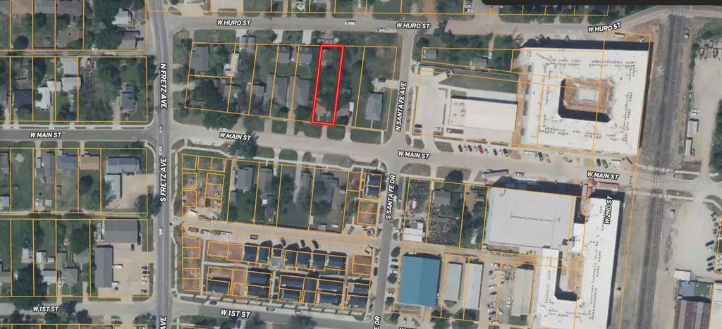 211 W Main ST, Edmond, OK 73003