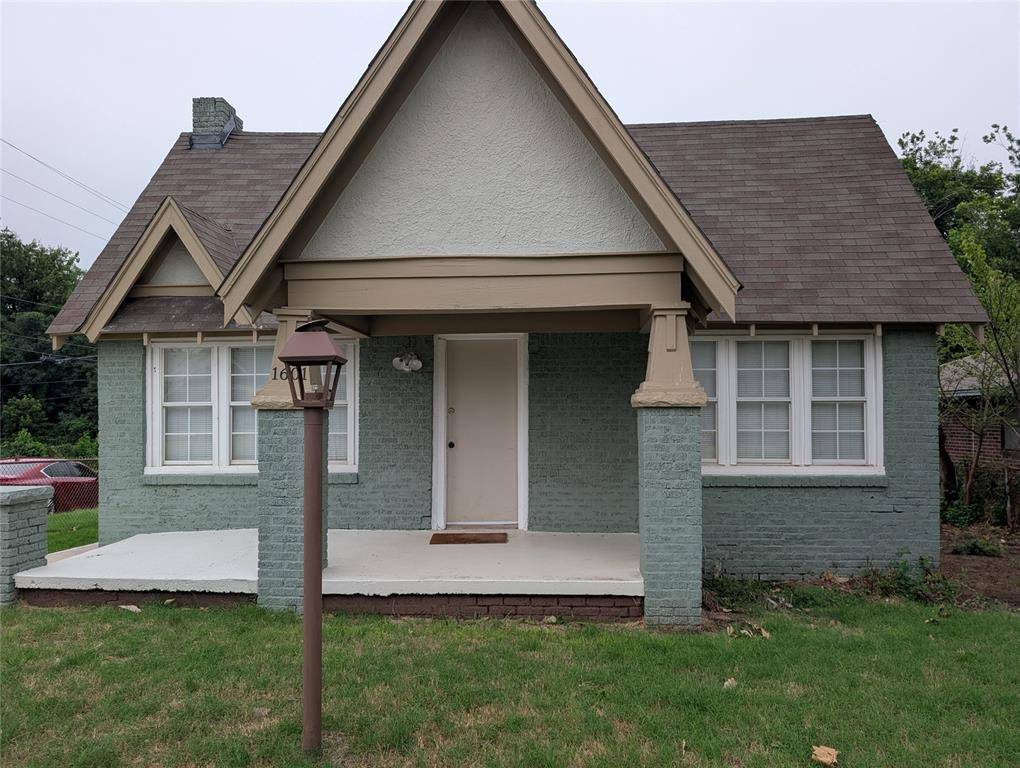 1601 NE 18th ST, Oklahoma City, OK 73111