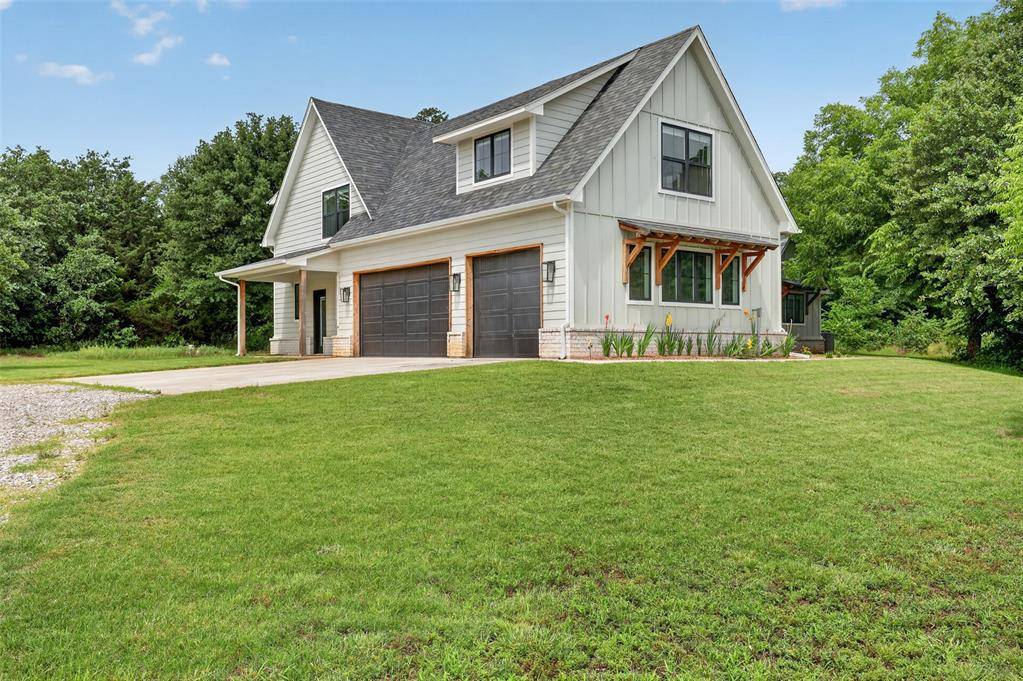 1125 Wildflower LOOP, Cache, OK 73527