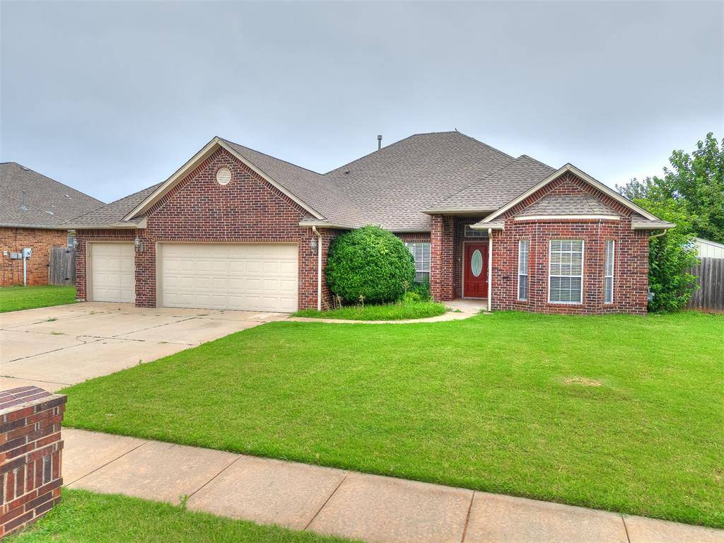2321 SW 94th ST, Oklahoma City, OK 73159