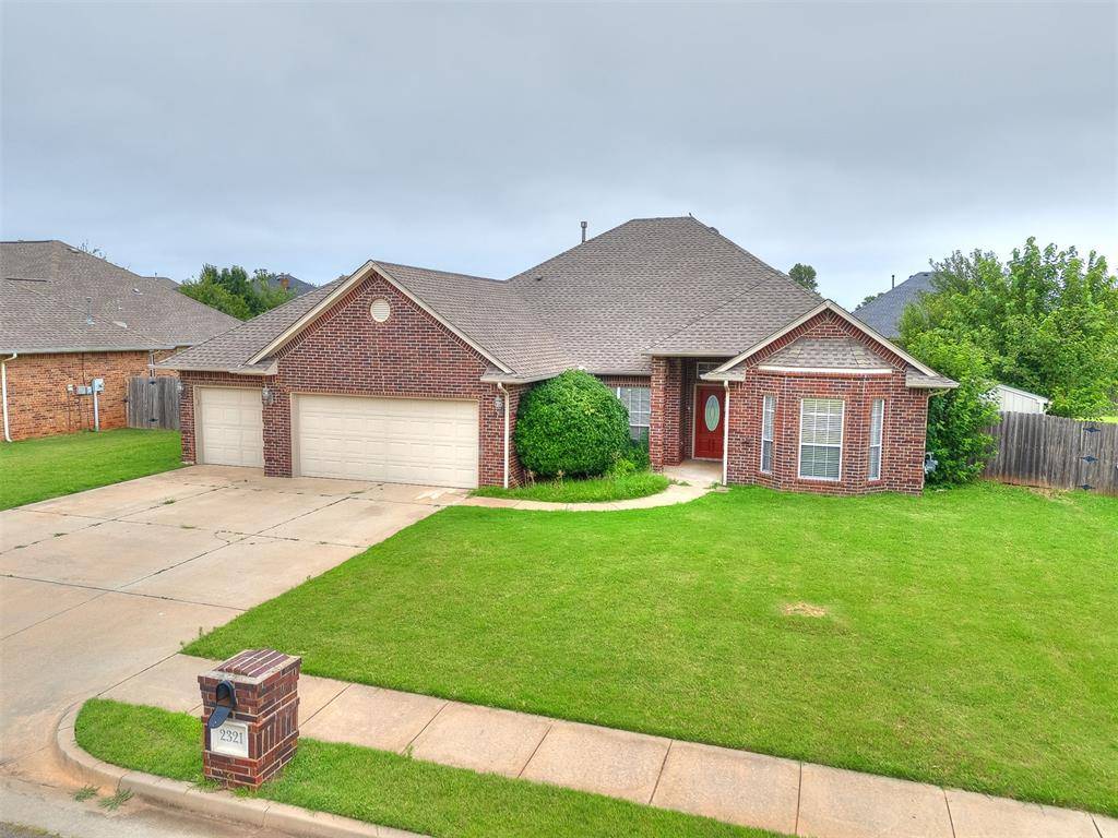 2321 SW 94th ST, Oklahoma City, OK 73159