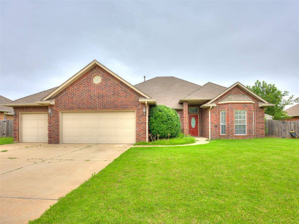 2321 SW 94th ST, Oklahoma City, OK 73159