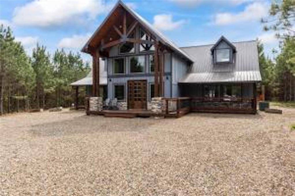 180 Weeping Willow TRL, Broken Bow, OK 74728