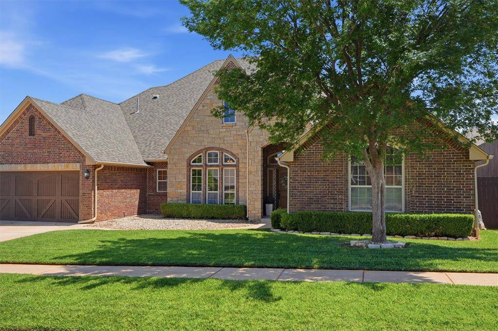 1400 NW 192nd TER, Edmond, OK 73012