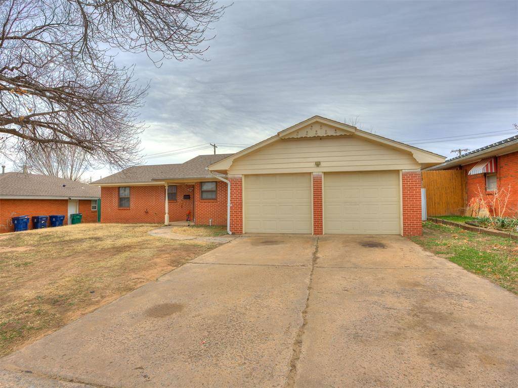 4440 NW 11th ST, Oklahoma City, OK 73107