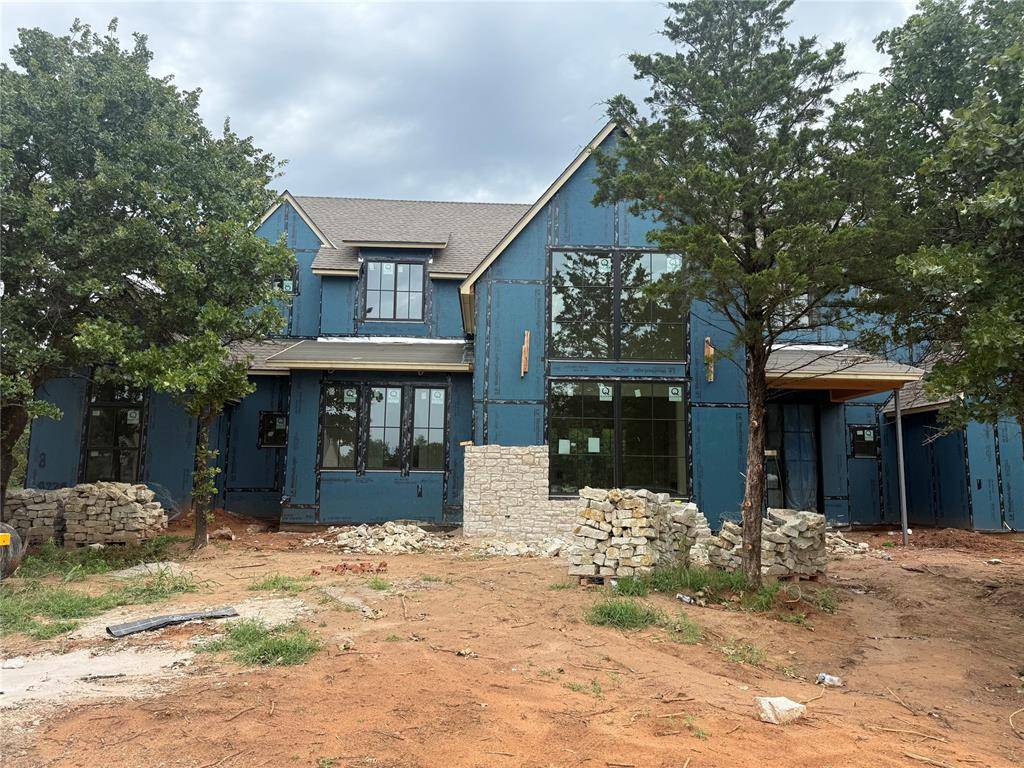 8225 NE 129th TER, Oklahoma City, OK 73111